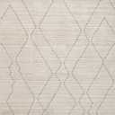 Loloi Darby Collection DAR-03 Sand/Charcoal 9'-2" x 13' Area Rug