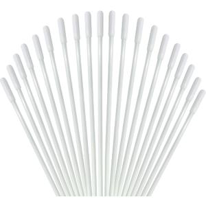 47.25" Fiberglass Flexible Rods for Worship Flags, Flexi Rod for Praise Flags, Dance Flag Pole, 20Pack