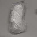 1pk Oxygen Therapy Bubble Humidifier High Flow with 15" Adapter Tubing