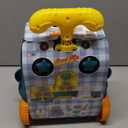 Sand Toys Portable Travel Beach Toys for Seaside Travel Playground ( Gray )