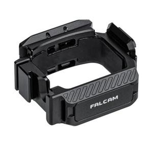 FALCAM Mounting Expander for DJI Osmo Pocket 3, 6 Expansion Interfaces, with Built-in Magnetic Wrench-C00B4109