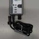 Aquascape Light Sensor Photocell with Digital Timer for Pond, Waterfall, Garden, and Landscape Features | 84039