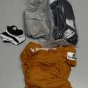 Pet Parents Washable Dog Diapers (3pack) + Extendrs of Durable Doggie Diapers, Premium Dog Diapers Female (Large, Natural) (Large (19-27"))