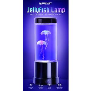 Mercury Lamp Multicolor Led Mood Light