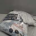 Nora's Nursery Cloth Diapers 7 Pack with 7 Inserts & 1 Wet Bag - Waterproof Cover, Washable, Reusable & One Size Adjustable Pocket Diapers for Newborns and Toddlers - Oasis