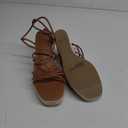 Women's Shoes SM New York July Wedge Sandals 8
