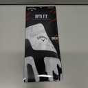 Callaway Golf Opti Fit Seamless Universal Fit Golf Glove