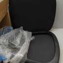 TRALT Office Chair - Ergonomic Office Chair with Back Support, Computer Chair - Home Office Desk Chair, 330 lbs Wide Seat Big and Tall Office Chairs with Headrest, Comfy Desk Chairs (Black)