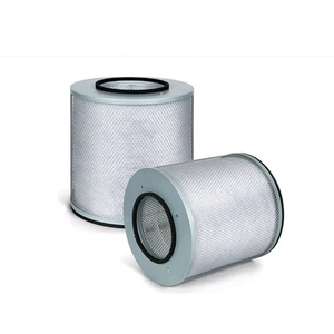 HM400 Air Purifier Filter Replacement Compatible with Austin Air Healthmate FR40