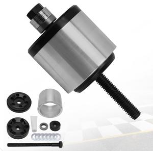 Bushing Installation Tool Replacement Hendrickson Vantraax Narrow Bushing Complete Kit S-24736,TRB5914