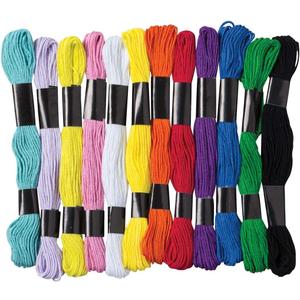Creativity Street Embroidery Thread