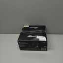 Meconard 4 Pack 8 Inch 5CCT LED Recessed Ceiling Light with Junction Box, 2700K/3000K/3500K/4000K/5000K Selectable Ultra-Thin Lighting, Dimmable 18W=125W, 1500LM, IC Rated Can-Killer Downlights, ETL