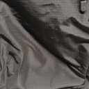 Tolaccea Travel Backpack, TSA Friendly Flight Approved Carry-on Luggage Water-resistant Business Rucksack, Durable Large Computer Bag Daypack Fits 15.6 Inch Laptop, 35-45L Expandable - Black