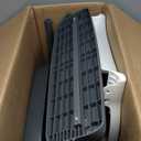 The First Years Foldable Toddler Tower and High Chair - 2-in-1 Baby High Chair and Toddler Step Stool - Adjustable Grow with Me Height - Folds Flat & Easy to Clean - Kids Stool with Non-Slip Surface