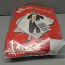 Morph Benjamin Franklin Costume Kids Colonial Founding Father Outfit for Presidents Day Celebrations (Medium)