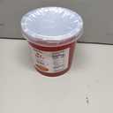 Soeos Strawberry Popping Boba Pearls 6.6 Pounds, Bursting Boba Pearls for Bubble Tea, Beverages, Shakes, Desserts, Smoothie and Ice Cream Topping, Best By 12/04/2026