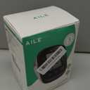 AILE Blood Pressure Monitor, Blood Pressure Machine Upper Arm Large Cuff(8.7"-16.5" Adjustable),Automatic high Blood Pressure Cuff for Home use