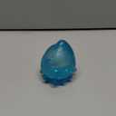 Schylling NeeDoh Dream Drop - Sensory Squeeze Toy with Dreamy Smooth Squeeze - 3" Tall - Blue