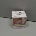 Karaoke Machine, Portable Bluetooth Speaker with 2 Wireless Microphones for Kids, Karaoke Toys Gifts Toys for Girls Boys Family Home Party (Blue)