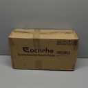 Eocnrhe Backdrop Stand Kit  6 Widths, 10x7.5ft Adjustable Background Stand for Parties & Studio Photography