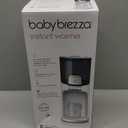 Baby Brezza Instant Baby Bottle Maker with 3 Temperature Settings for Formula Warming, 50oz Tank Capacity, 24/7 Warm Water Dispenser, Electric Kettle Alternative (1 Count (Pack of 1))