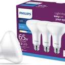 Philips Led Ud 65 W Bright 30 Sw 3 Pk