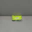 Lime Green Long Tank Top, Size XS