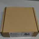 Kidde Smoke Detector, Hardwired with 10-Year Battery Backup, Interconnectable, LED Status Lights, 85 dB Alarm, 5-inches, Manufacture date: 11/26/2024