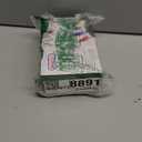 PREXTEX Christmas String Lights with Green Wire - 100 Count, 20 Ft Multicolored Christmas Tree Lights for Xmas Decorations Indoor and Outdoor - Incandescent String Light for Patios, Fences, Holidays