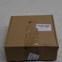 Sweetude 100 Pieces Velvet Drawstring Bags Jewelry Pouches for Christmas 2.76 x 3.54 Inches Wedding Mini Gift Bags for Christmas, Party Favors(Red)