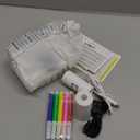 Kids Instant Print Camera, 1080P HD Kids Camera Instant Print with 3 Rolls Print Paper & 32GB Card, Ideal Kid Toys Gifts for Boys & Girls Age 3-14 (Black)