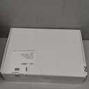 Widespread Bathroom Sink Faucet Deck Mounted 3 Hole 8 inch Bathroom Vanity Faucet 2 Handles Basin Mixer Tap with Pop up Drain,Brushed Nickel