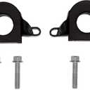 Dorman 928-564 Front Suspension Stabilizer Bar Bushing Kit Compatible with Select Models, 2 Pack