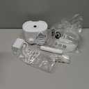 Philips Sonicare Power Flosser 5000, White, HX3811/20