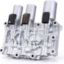 Automatic Transmission Solenoid 27200-PWR-013 - Fits 2003-2008 Honda Fit 1.5L GD3