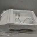 Whirlpool W10312300 Ice Container for Refrigerator