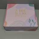 Christmas Spa Gifts Care Package for Women, Christmas Spa Gift Baskets for Woman, Get Well Gifts for Women After Surgery, Self Care Thinking of You Gift for Womens, Relaxation Bath Sets for Woman (pink)