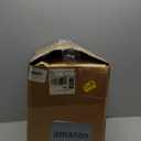 White Artificial Flower Wall Backdrop Panels 5ftx3.74ft White Fake Rose Wedding Backdrop 3D Floral Wall for Party Baby Shower Bridal Wedding Background Decor