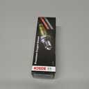 BOSCH 15799 Premium OE Fitment Oxygen Sensor - Compatible with Select Chevrolet Optra; Suzuki Forenza, Reno