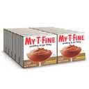 My T Fine Pudding, Chocolate, 3.125-Ounce (Pack of 12), BB Jan 2027