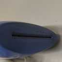 Conair Handheld Garment Steamer for Clothes, ExtremeSteam 1200W, Portable Handheld Design,White/Blue