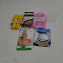Push Pops, Kitchen Twine, Ice Cub Tray, Citrus Reamer, Snug Plug Stopper