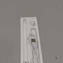 Stylus Pen for iPad 6th-11th Generation-2X Fast Charge Active Pencil Compatible with 2018-2025 Apple iPad Pro 11"/12.9"/M4, iPad Air 3/4/5/M2/M3,iPad mini 5/6 Gen-White