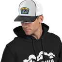 Pacific Headwear (Red)