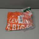 I Leveled Up To Big Bro Again Brother Gamer Funny Video Game T-Shirt