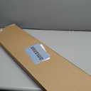 Side Car Window Visors Window Shade Vent Deflectors for 99-06 Chevrolet Silverado & GMC Sierra 1500 2500 3500 2500HD Rain Guards, 07 Silverado & Sierra 1500 3500 2500HD, with Extended Cab 94044 4-pc