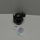 3MP Security Camera Outdoor Wired: Camera for Home Security Outdoor 2.4G/5G WiFi Homekit Dome Surveillance Video Cam Outside 360 PTZ Auto Tracking Color Night Vision 24/7 Recording Motion Detection