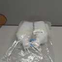 2pcs 800ml Lamb Feeding Bottle Thickened Goat Feeder Bottles Hang Upside Down Livestock Milk Bottle with Measurements Fawns Nursing Bottles for Goat Lamb Fawns Nigerian Dwarf Doeling (2pcs)