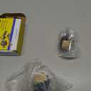 MOOG K6655 Suspension Stabilizer Bar Bushing Kit for Chevrolet K10