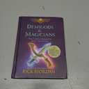 Demigods & Magicians: Percy and Annabeth Meet the Kanes